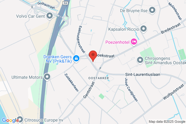Creve/Annemieke
