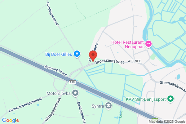 De Fontein Kerse