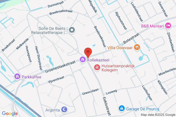 Gekroonde Hoofden (De)