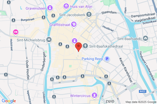 Hof Van Herzele