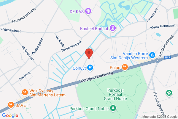 Horeca Service Gent Bvba