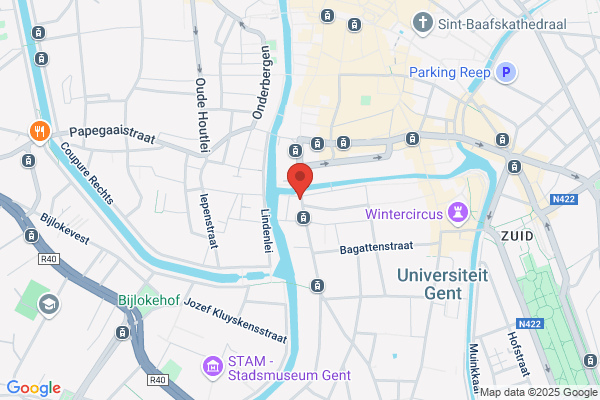 Keteltje ('t) (Bistro)