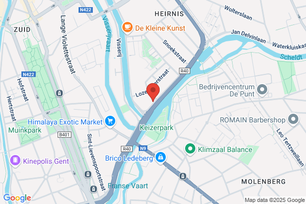 Kringwinkel Ateljee