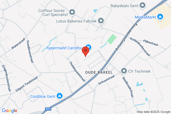 Lunch Garden