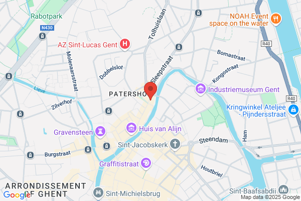 Patiron