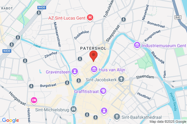 Petit Restaurant(The)bvba