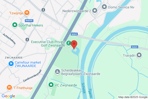 Zwijnaarde Castle Catering