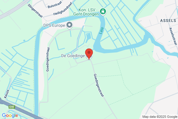 De Groote/Inge