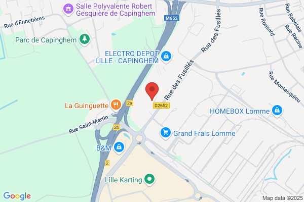 Lapeyre
