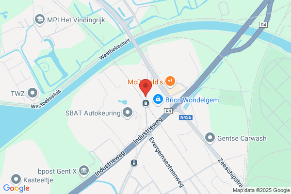Polibouw