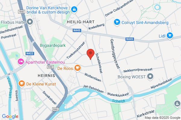 Badhuis Oase