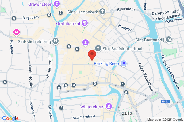 Sirius Sauna & Zonnecenter