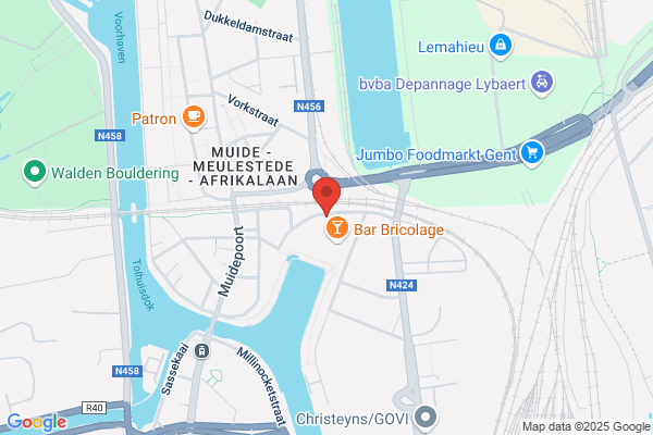 Verstraete Yves