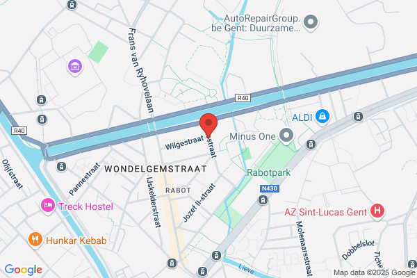 Tele - Kleding