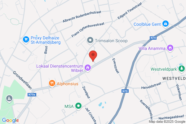 Maenhout/Marcel