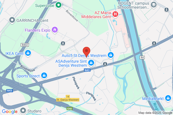 M & M Teleservices Bvba