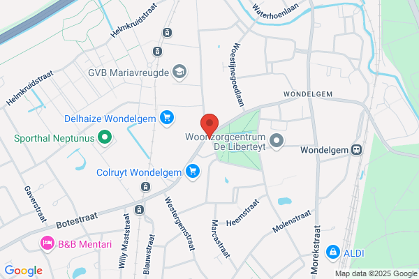Optiek Brilcenter