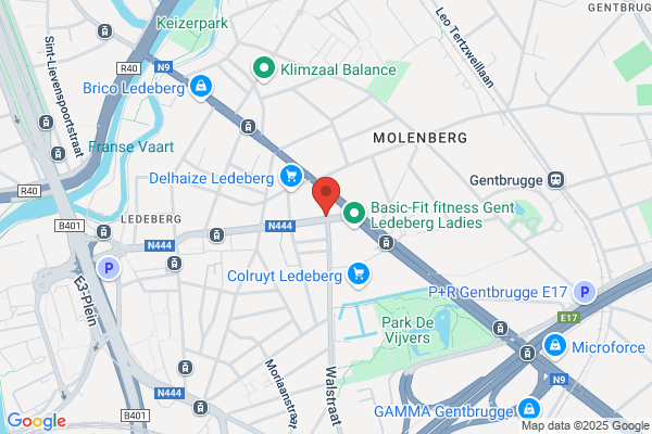 Paerewijck/Yvonne