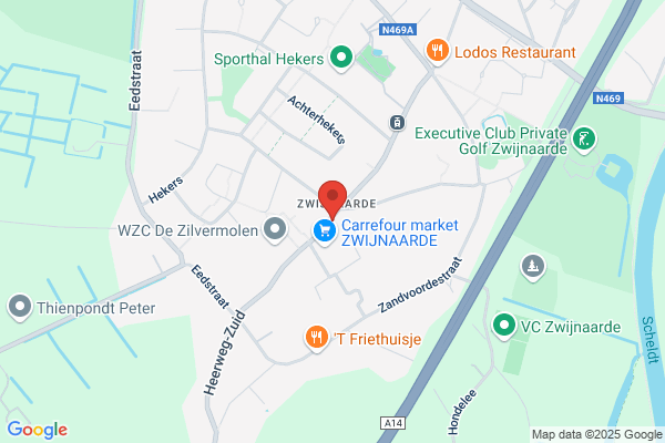 Zeeparel (De)