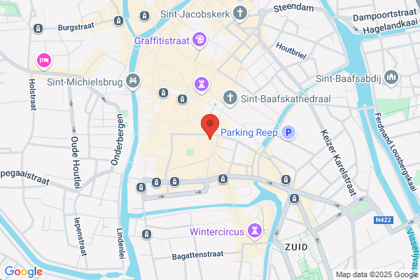 De Appel Kinderschoenen Bvba
