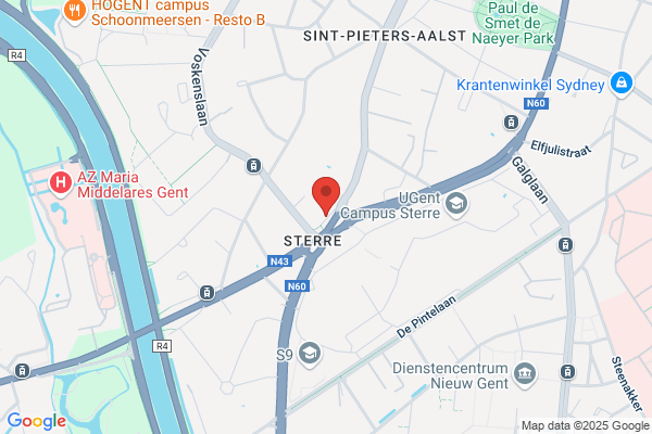 Delhaize Groep Nv