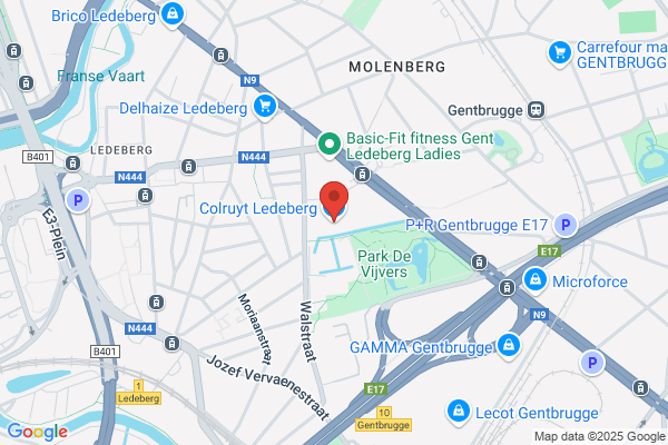 Etn. Fr. Colruyt