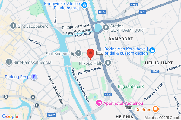 Bonte Koe (Het)