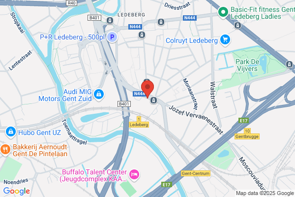 Botermarkt
