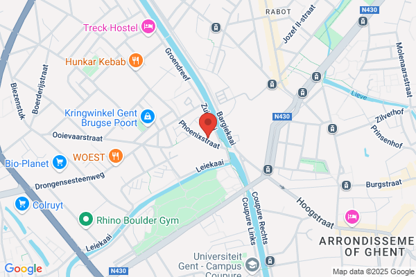 Lekkerbek (Snackbar)