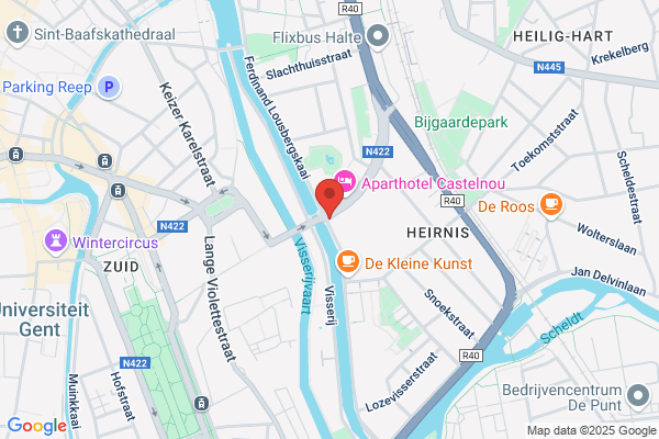 Antroposofische Vereniging Vzw