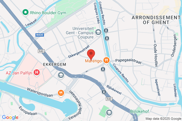 De Adoptielijn Vzw