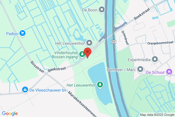 Open Haard Vzw