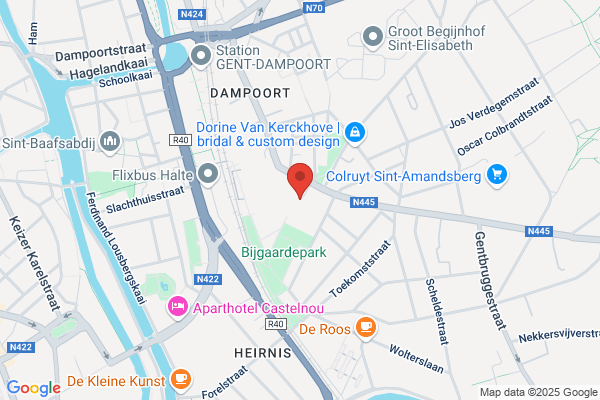 Oxfam Wereldwinkels Vzw