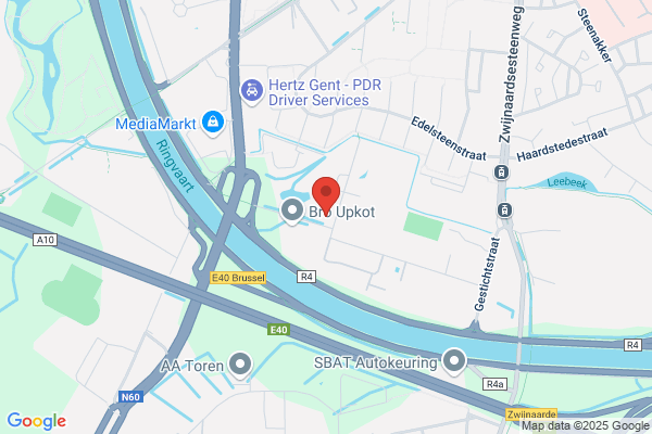 Twijg (De)