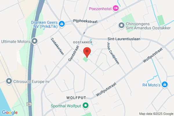 Tennis Club Ter Waele