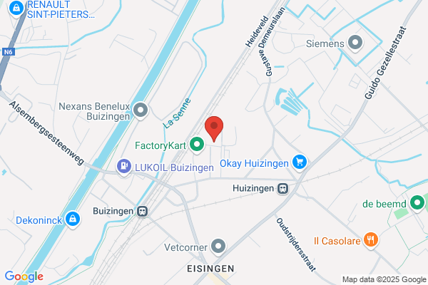 Inapa Belgium