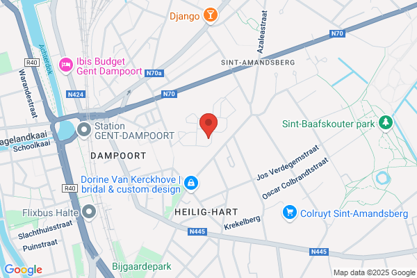 Documentatiecentrum Voor Streekgeschiedenis