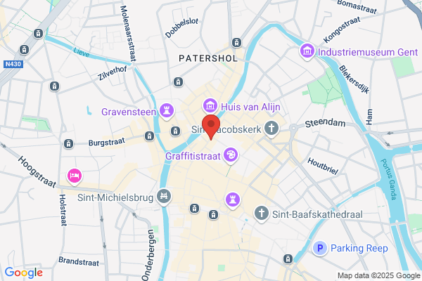 Goudcenter Eray
