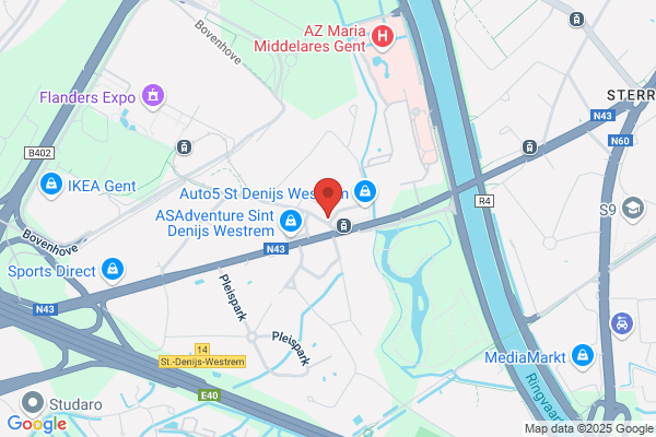 Securitas Oost- & West-Vlaanderen