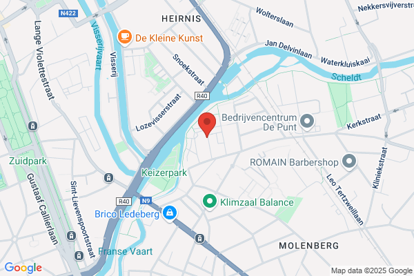 Bloeyaert Annelies