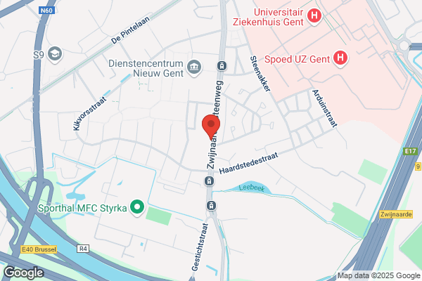 Van Lierde R