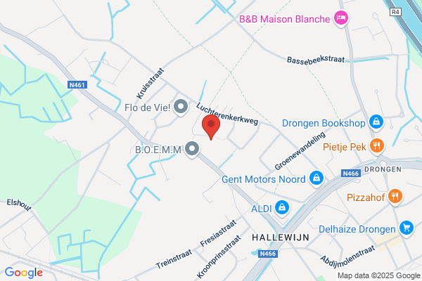 Van Vugt Textiel Bvba