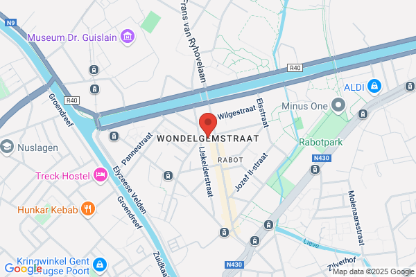 Verspeelt (Huis)