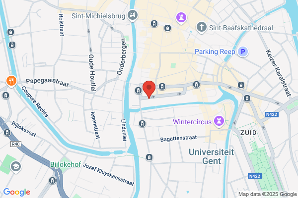 De Vlaamse Opera