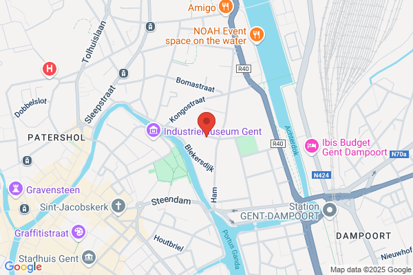 Speeltheater Gent