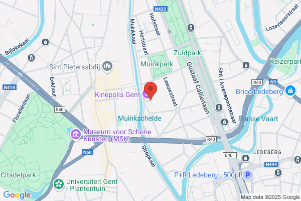 Gentse Komedie Vzw