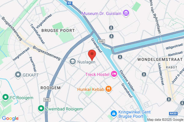 Productiecentrum Zeep Vzw