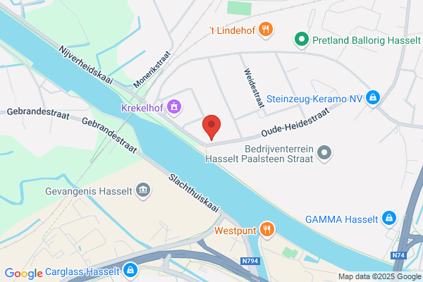 Algemene Isolatie Nv