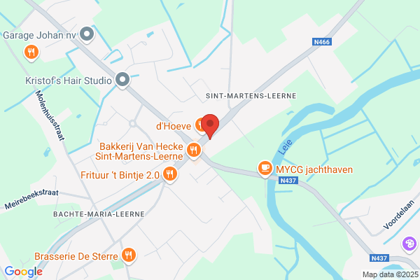 Lasseel Van Overbeke Kantoor Nv