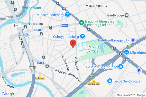 Maes Robert & Zonen